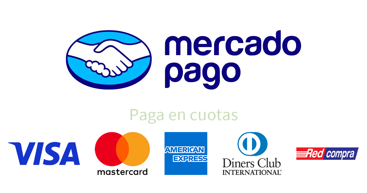 Mercado pago, paga en cuotas